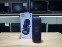 Портативная колонка JBL Flip6, черная, 10198/А10