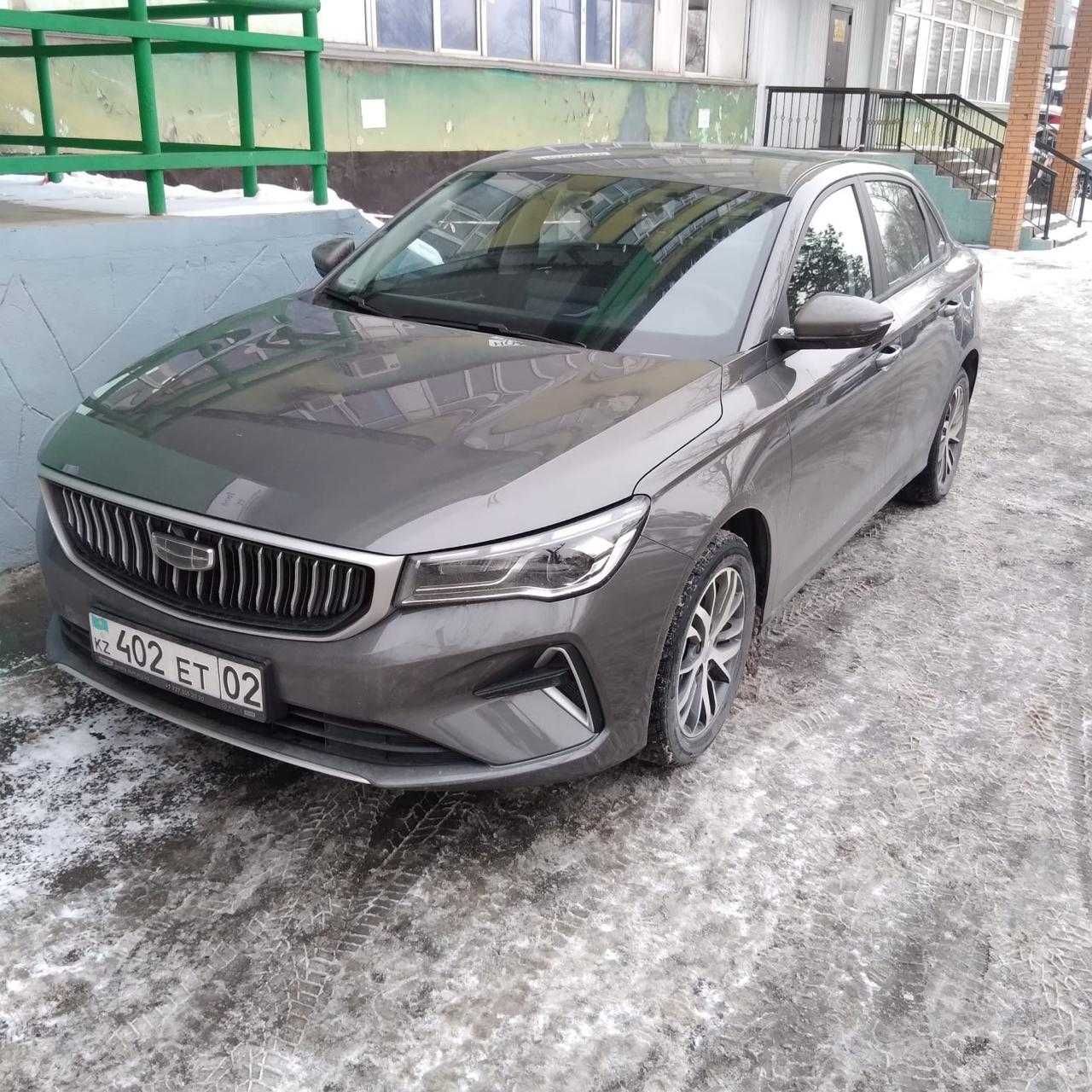 Аренда авто Для Такси Помогаем с ИП