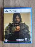 Диск PS 5 | Death Stranding