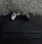 Playstation 4 slim 1tb