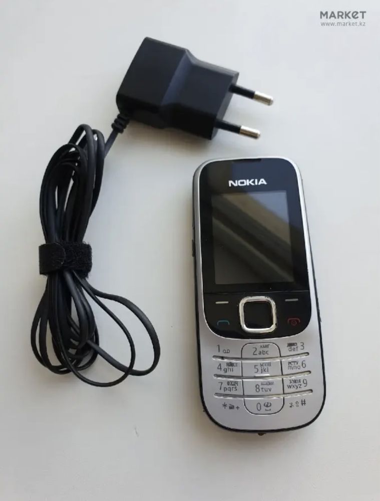 Телефон мобильный Nokia 2330