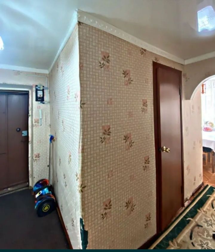 Продам 2 ком кв 45 м2 в районе 20 школы