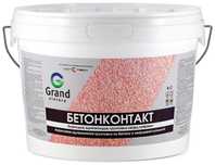 Бетон контакт 10 кг 15 кг