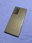 Samsung Note 20 Ultra 256 gb Ram 12 5G