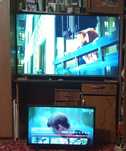 Продам Lg  55" и SMART Q9032s 81 см