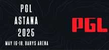 Продам билет на финальную часть PGL Astana