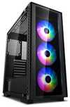 Корпус Deepcool Matrexx 50 ADD-RGB 3F