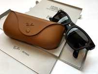 Аренда умных очков Rayban meta Wayfarer (хамелеон)