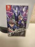 Продам игру на Astral chain