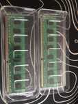 Продам оперативную память 4gb x 2