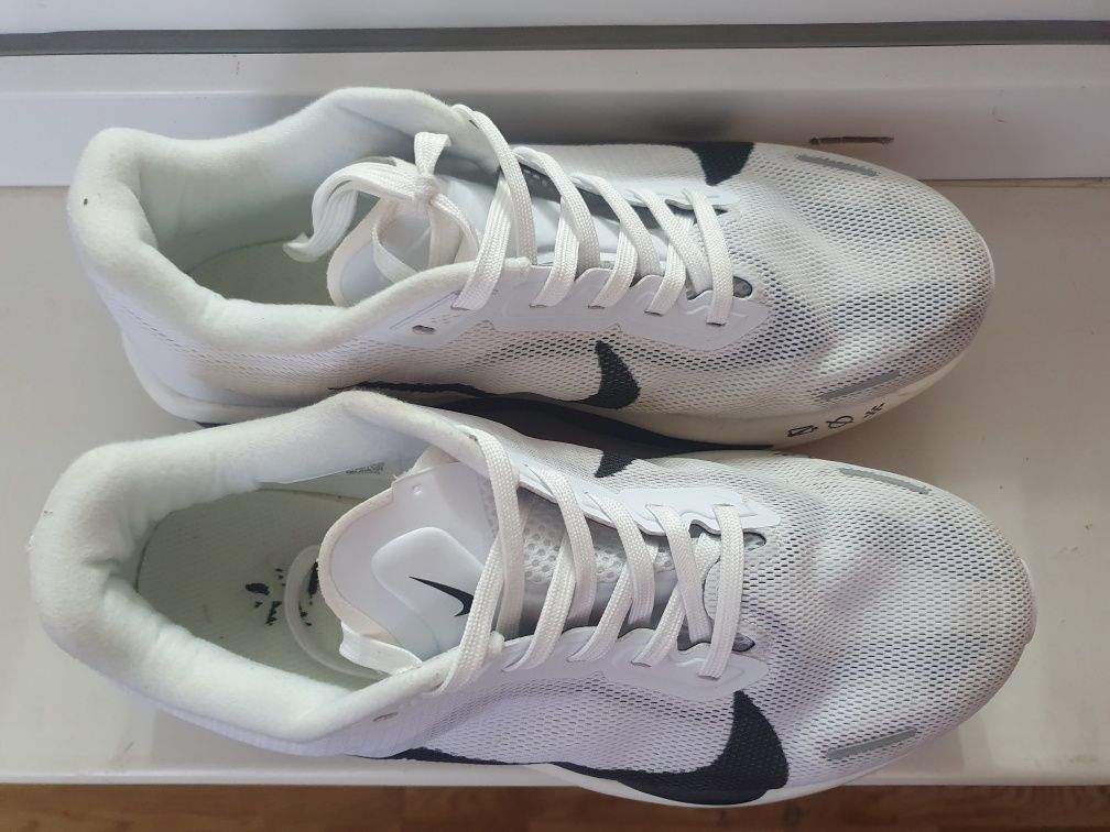 Кроссовки для бега NIKE zoom X