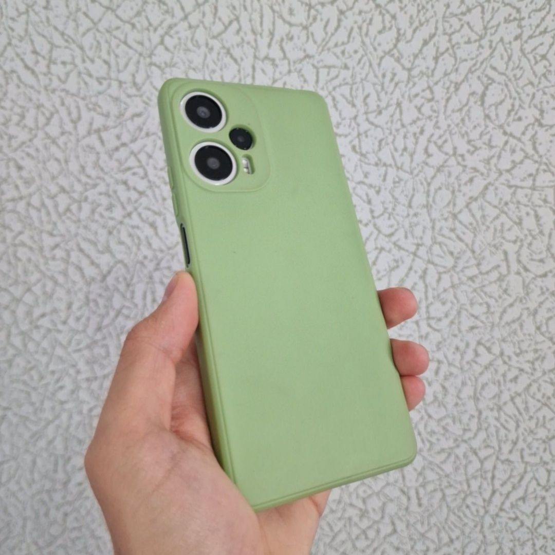 Poco F5 в хорошем состоянии