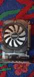 видеокарта Gt730 от msi