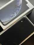 Iphone XR, 64гб, 81%, Kaspi 0-0-12