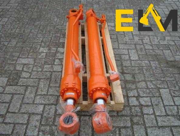 Гидроцилиндры рукоять, ковша, подъема на Cat Hitachi Komatsu Hyundai