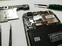 Ремонт телефона Xiaomi / Redmi Ксяоми Редми