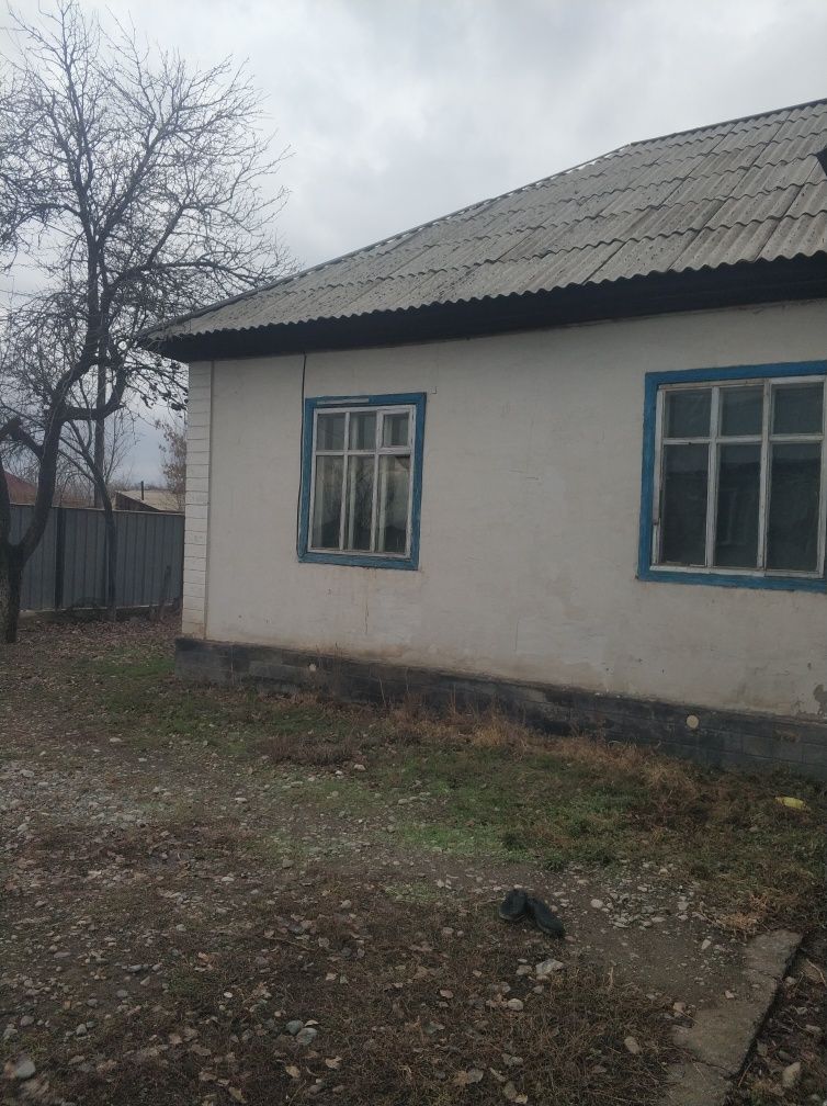 Обмен на авто Продам частный дом 11 млн первоначально. Заря отенай