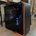 Рабочая станция Threadripper 1950x 16 cores 64GB RAM  RTX 2060 OC 6GB