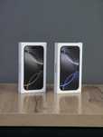 iPhone 16 Pro 1 TB НОВЫЙ | Mobile Zone