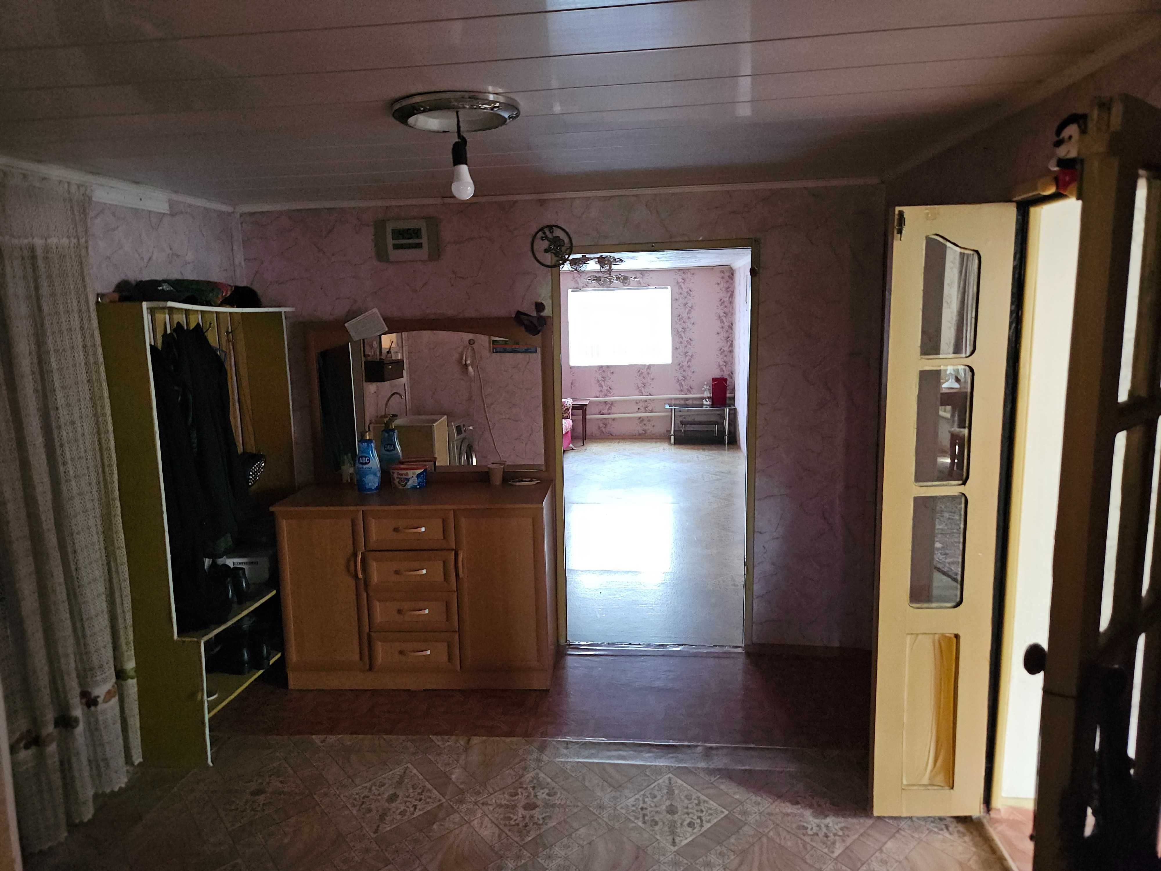 Продается дом Турар рыскулов