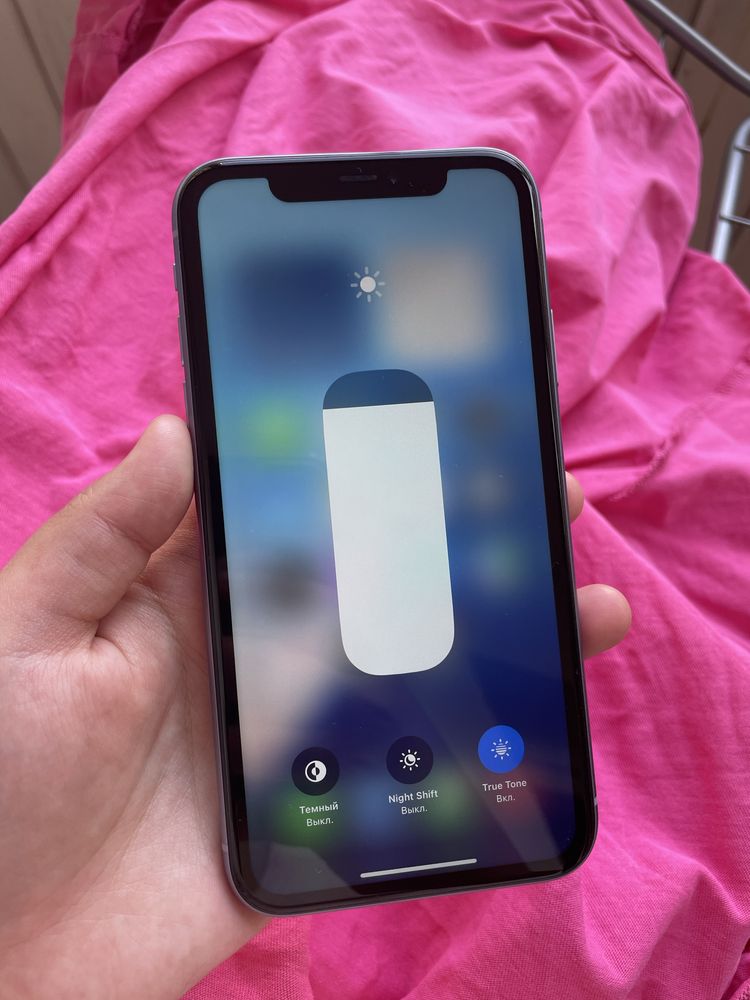 iPhone 11 128гб в идеале