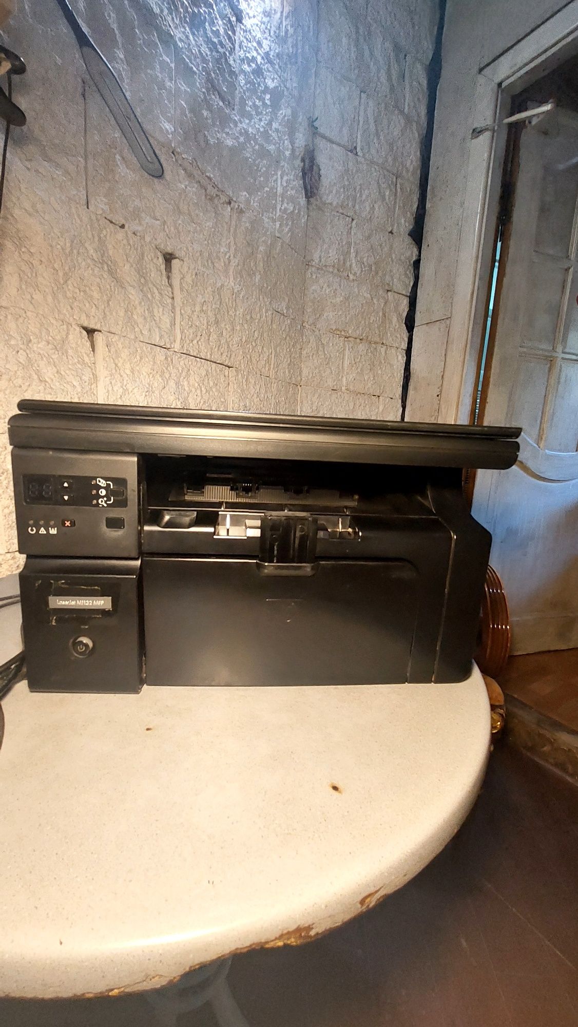 Принтер Laser M1132 MFP
