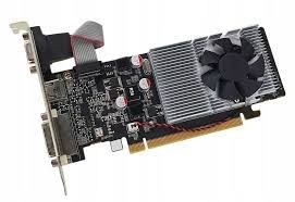 Видеокарты от Palit, msi, Nvidia, afox, Nvidia