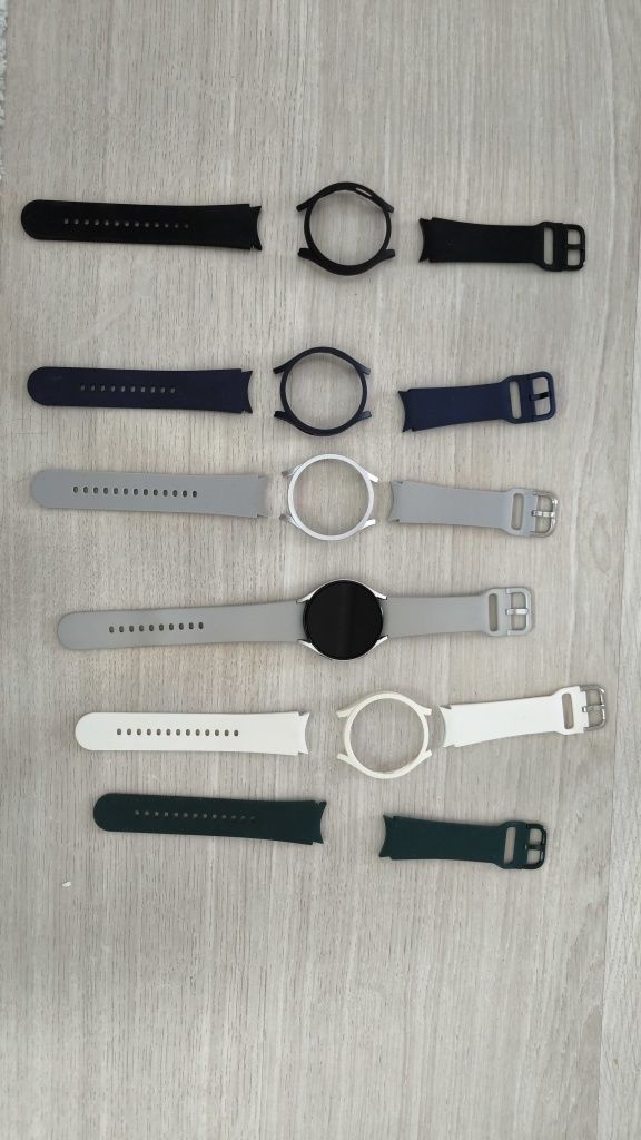 Galaxy watch 4 (44мм)