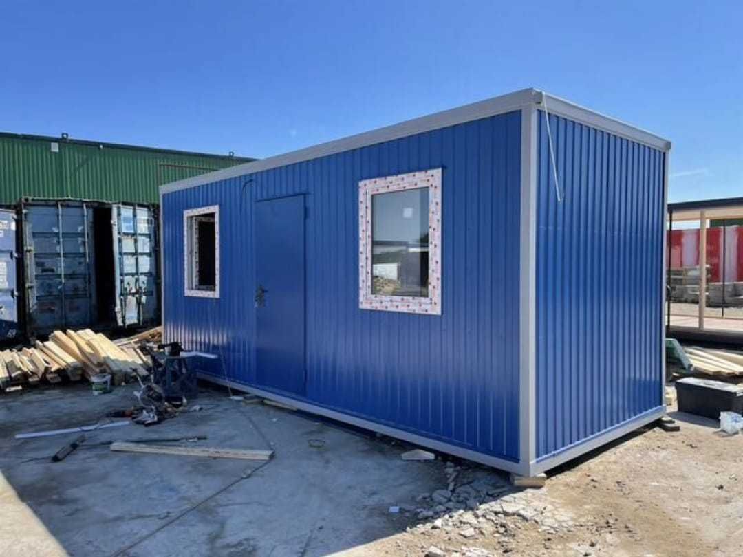 Контейнер Морской Контейнер 20 Тонн  Бытовка Контейнер 40 Тонн