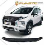 Мухобойка Mitsubishi Galant, Delica, Carisma, Grandis, Xpander, RVR