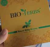 Bio-Herbs -малайзийский мёд