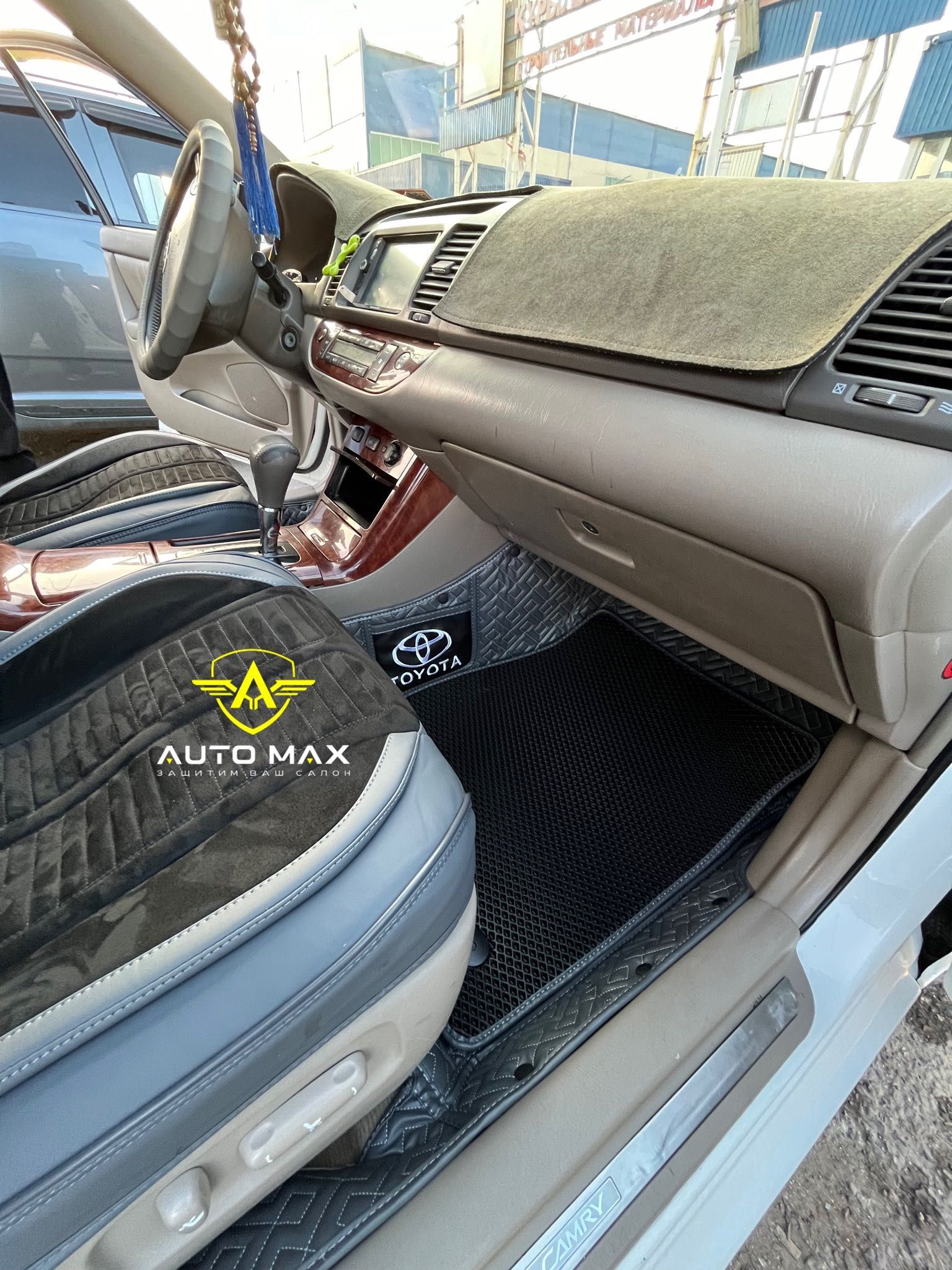 В Рассрочку Полик Авто EVA ЕВА Полики Салона Автоковрики 3D 5D Фото