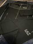 Спортивный костюм boss armani 46-54 S-XXL