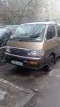 Продам toyota hiace