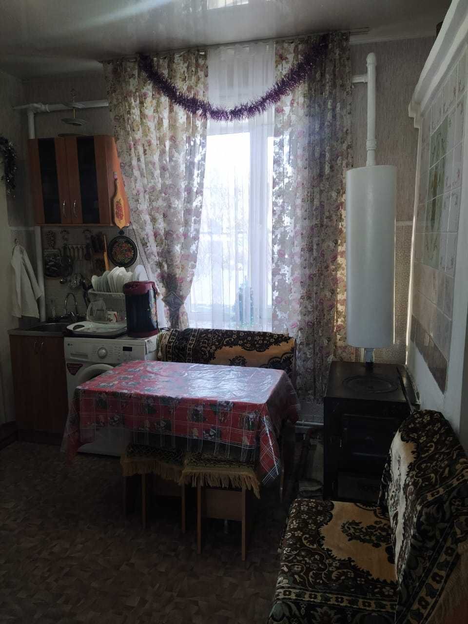 Продам 3-х комнатный дом, Шахтерская 48/1