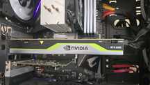 Продам quadro rtx 6000 24g