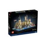Lego 76419 Хогвартс Harry Potter