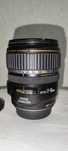 Объектив Canon EFs 17-85