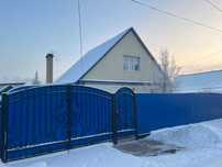 Продается двухэтажный дом