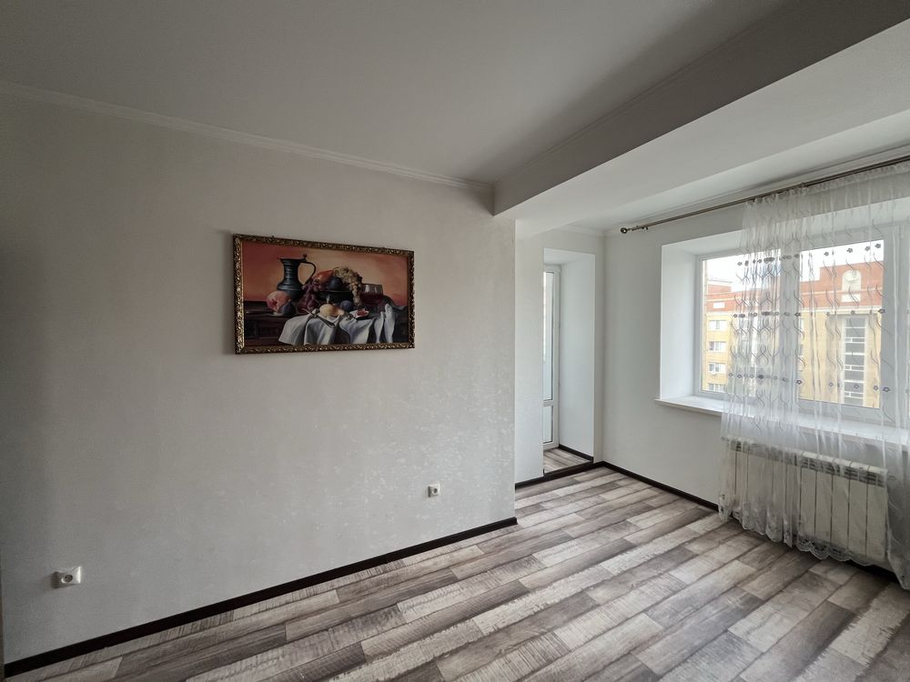 ЖК Нектар 2-х комн квартира 87 кв.м.