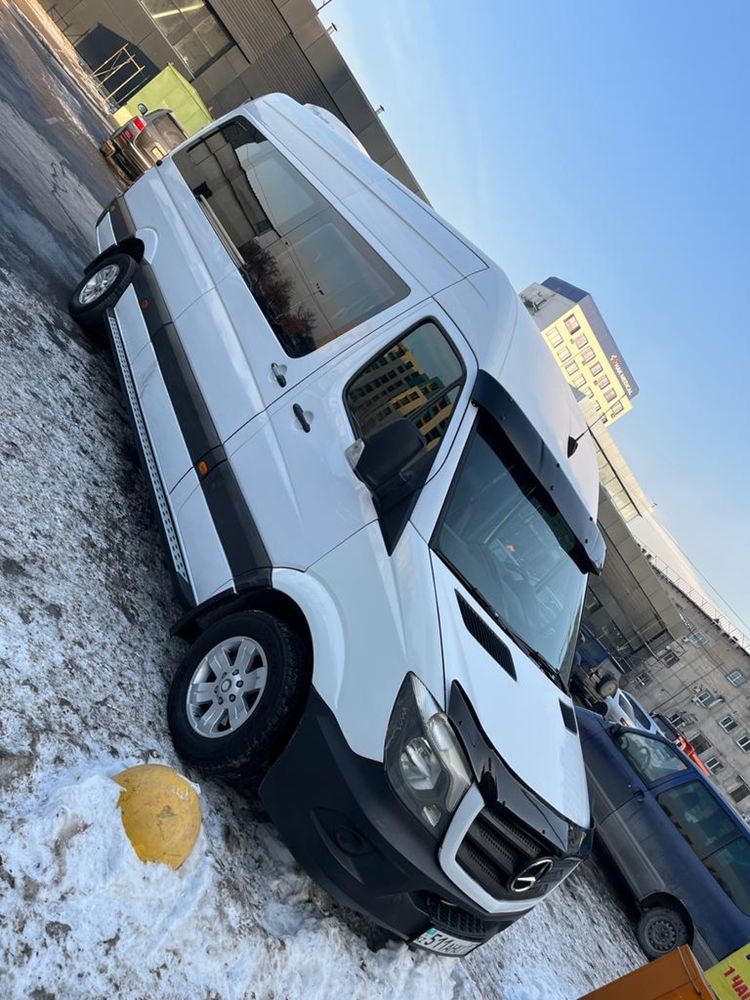 Пассажирские перевозки / Аренда автобуса / микроавтобуса