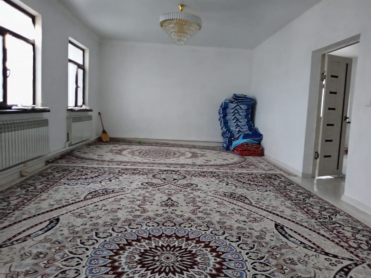 Продаётся частный дом в Сабалаке