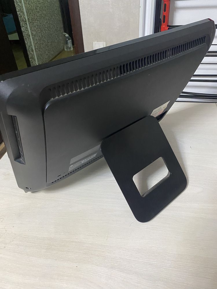 Моноблок HP