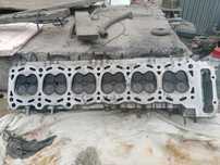 Головка Toyota LC
