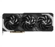 Видеокарта Palit gamepro RTX 4080 super 16gb