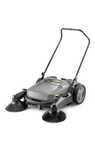 Karcher подметальная машина KM 70/20