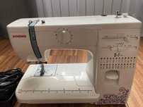 Швейная машина Janome Q-23V