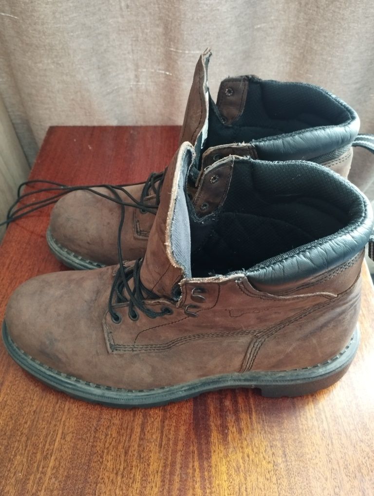 Продам ботинки Фирма RED WING SHOES 44р