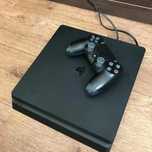 Sony playstation игровая приставка сони