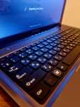 Ноутбук Lenovo IdeaPad G580